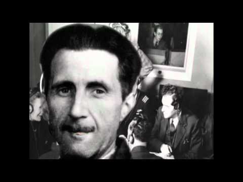 George Orwell Bot1 - who controls