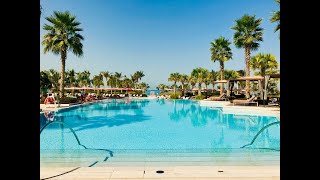 CAESARS PALACE BLUEWATERS DUBAI 5*, UAE. GORDON RAMSAY HELL'S KITCHEN
