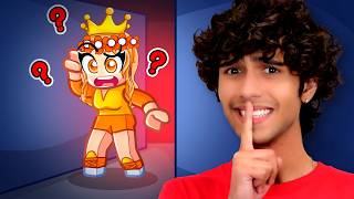 Download lagu DON’T GET CAUGHT in Roblox Untitled Tag Game! mp3