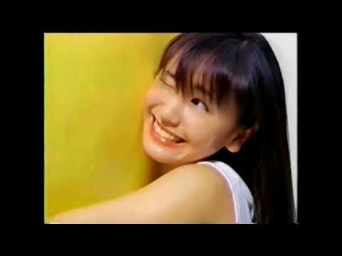Asahi Mitsuya Cider Squeezed Lemon ad with Yui Aragaki [新垣結衣] (2007, Japan)