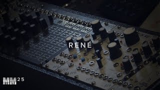 Video thumbnail for MAKENOISE RENÉ + A Special Appearance - MM25 by CROW HILL