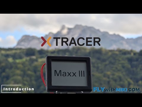 XC Tracer Maxx III – Full Review | The Swiss-Made Lag-Free Vario with Game-Changing Hill Shading