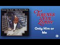 Townes Van Zandt - Only Him or Me (Official Audio)