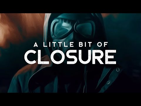 Closure - Micah Emrich (LYRICS)