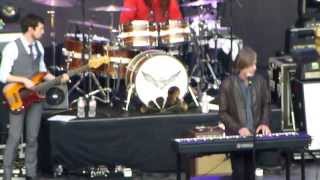 "Late For The Sky" :  Jackson Browne &amp; My Morning Jacket