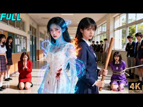 Sahabatku membunuhku💔 Reborn 10 tahun kemudian, siswi miskin 18—kali ini kubalas! 🔥