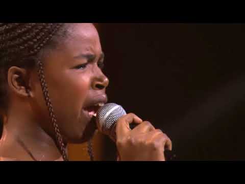 Idols 2018 season 14 Yanga Solo performance