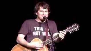 Matt Nathanson &quot;Laid&quot;