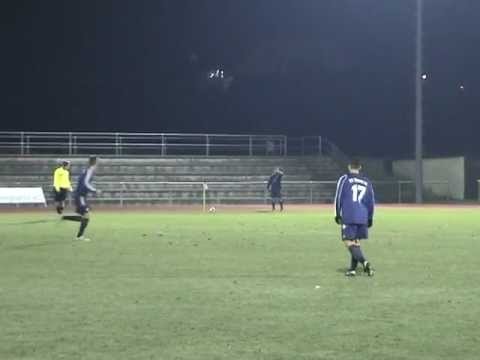 SV Waren 09 - Malchower SV 90 11.11.2011  2:3