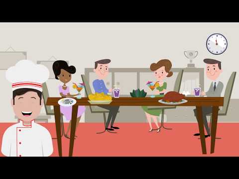 sergiocookforyou  video.