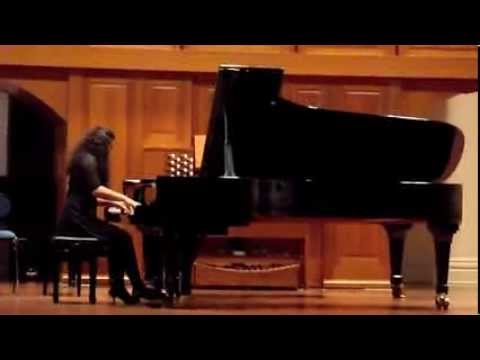 Chopin - Etude Op. 10 No. 12 