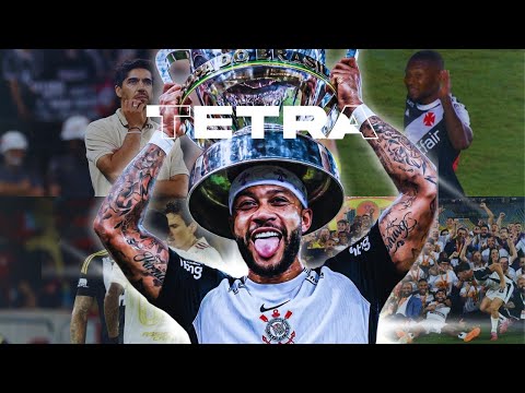 A HISTÓRIA COMPLETA DA COPA DO BRASIL 2025🚨