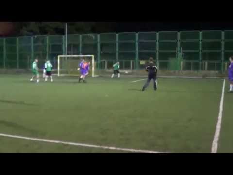 LIGA OLDBOYS 17 KOL. WOJDACH - CHEMIK