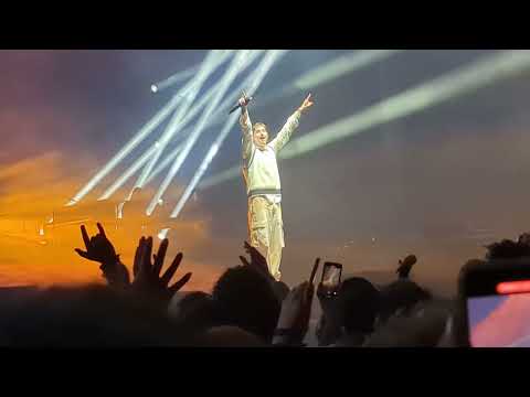 Clarity (Together Live) - Zedd (and Porter Robinson) (Live @ Second Sky)