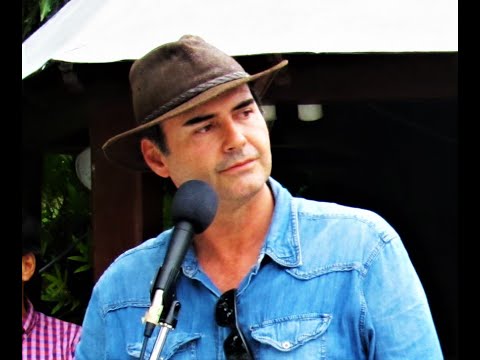 CANTURÍA SABATINA - DANILO SANTOS - CUENTOS Y TERTULIA  - AGP -MVI 4311