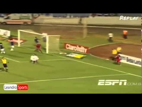 Gols, Cruzeiro 3 x 1 Boa Esporte   Mineirão 22 02 2014