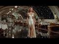 Where the Planets Sway — A 1950s Cosmic Jazz Dream