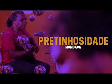 Mombaça e Moska - Pretinhosidade | Zoombido