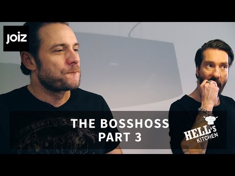 The BossHoss:  «Wir hatten Angst vor den Fans» #3