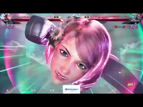 [DRX CHANEL] vs [T1 Eyemusician]