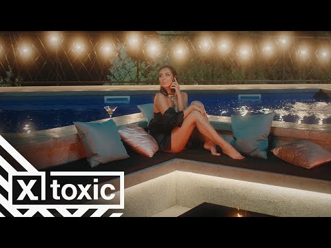 GABRIJELA PEJČEV - VOZI VOZI (OFFICIAL VIDEO)