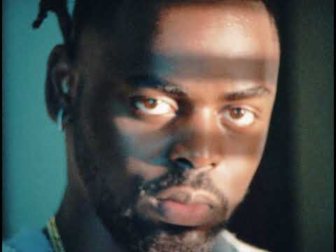 Carter Ace - Stay Here Instead (Official Lyric Video)