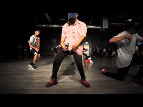 @1Future - Lay Up | @AFetbroth and @AntoineTroupe Collaboration