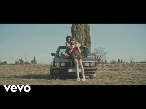 Vin's - Peur ft. Sylver