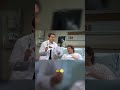 Pedro Pascal in SNL- Waking up #capcut #pedropascal #SNL #hospital #actor