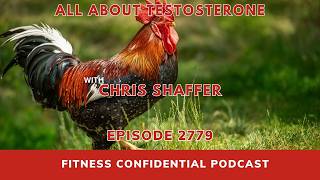 All About Testosterone - Episode 2779
