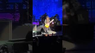 Billy Idol-Rebel Yell- Night of the Cadillacs-Blue Highway August 10 2024 Ottawa Ontario Canada