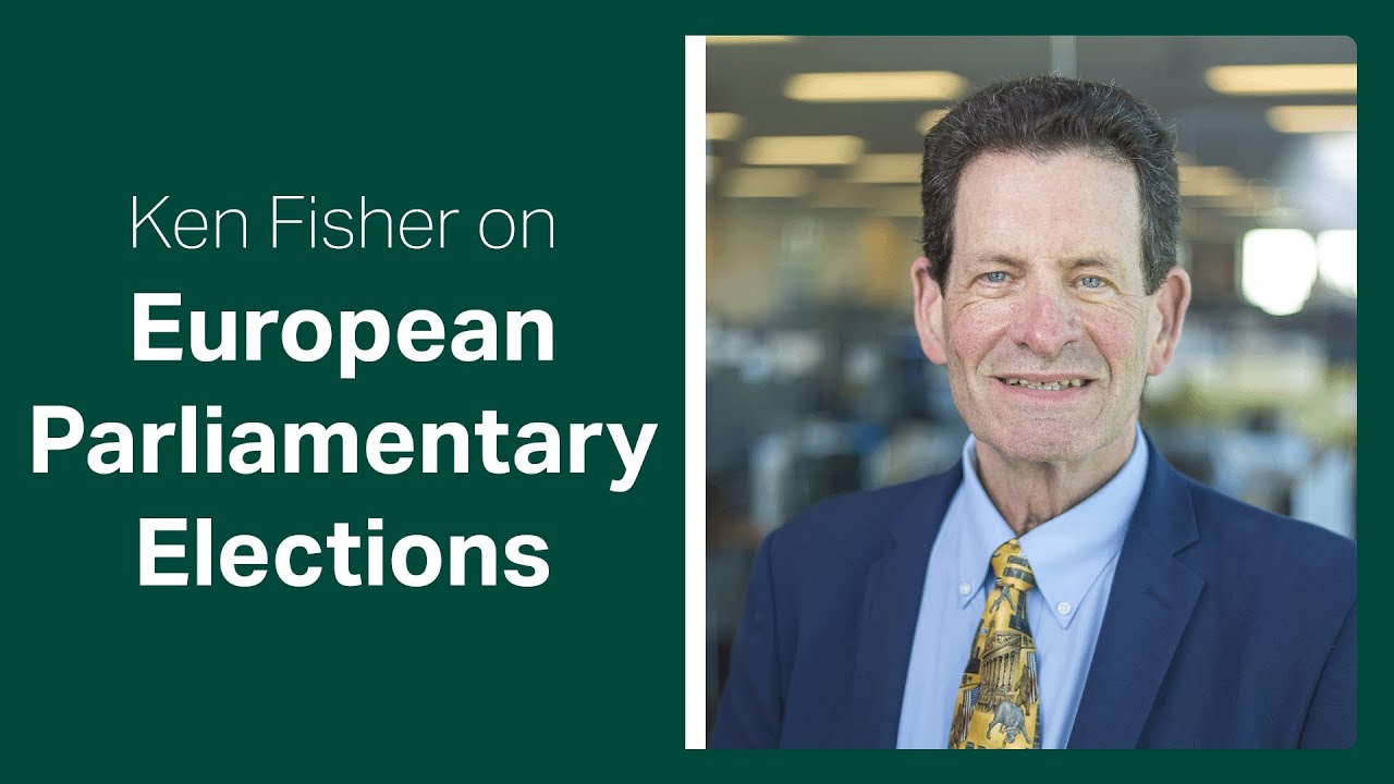 Fisher Investments Reviews How European Parliamentary Elections Could Impact Markets