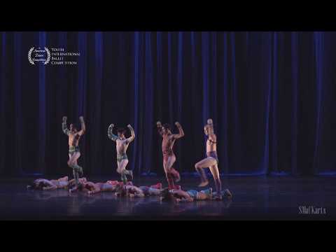 Sarasota Ballet at ADC IBC 2018_Troy Game
