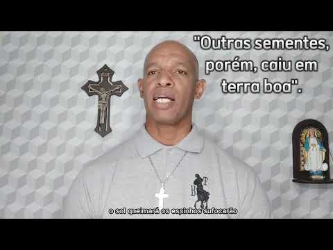 Evan... do dia 20/07/22 Mt 13,1-9Miss... Mauri M Oliveira