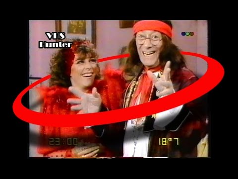 El Manosanta Con Veronica Castro - Alberto Olmedo