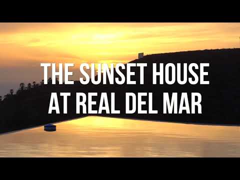 Sunset House at Real Del Mar | Airbnb Tijuana, Mexico