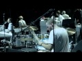 Home-LCD Soundsystem Live