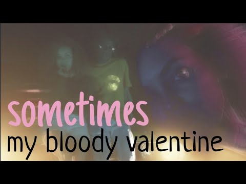 Sometimes - My Bloody Valentine - Dream Pop Cover