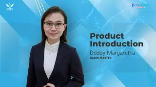 Sistem Imun Yang Sehat Adalah Kunci Dari Kesehatan Tubuh Kita: Atomy HemoHIM - Debby Margaretha (SM)
