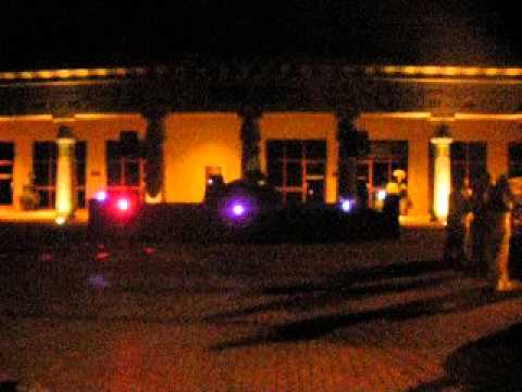 DJ Devin - End of the Night at The Memphis Zoo Wedding