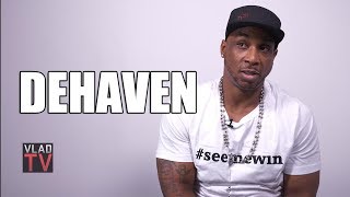 DeHaven: Jay Z Got Robbed Twice, I Almost Got Killed Trying to Get His Jewelry Back (Part 6)