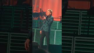 Barry Manilow - Bermuda Triangle