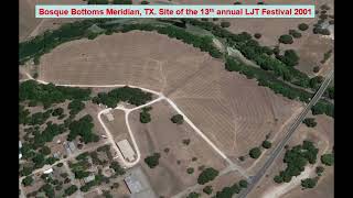 Cross Canadian Ragweed - 42 Miles (Live at LJT 2001)