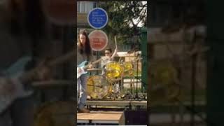 Wonderful Wino - Frank Zappa cover by Blue Lava Live At FrazFest 1996 #rock #music