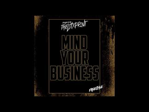 🔥 Priceless Da ROC  -  Mind Your Business (Freestyle)(Audio)