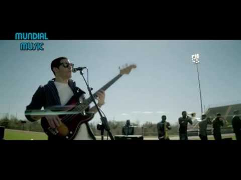 TOP 25 MAYO 2013 Semana 18 [Mundial Music] 4 al 11 Mayo 2013