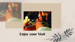 Wellness Hall Massage – Refreshing Asian Massage in Beaverton