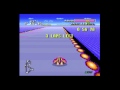 SNES F Zero Big Blue Personal Time Record 2 12 84