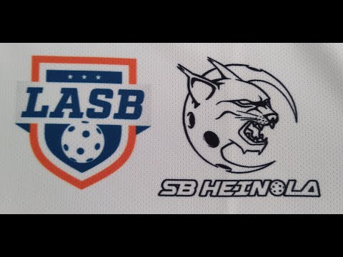 Classic - LASB/SB Heinola valkoinen