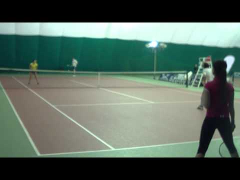 January 29, 2013 Belgorod Tennis Vinyar Titenok vs Trofimov Ryashko.HDV 2416